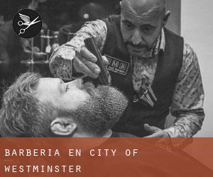 Barbería en City of Westminster