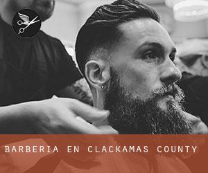 Barbería en Clackamas County