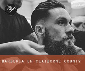 Barbería en Claiborne County