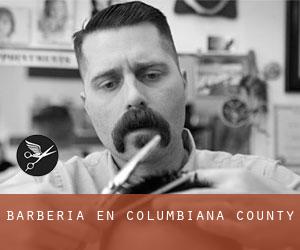 Barbería en Columbiana County