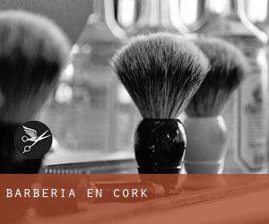 Barbería en Cork