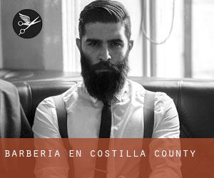Barbería en Costilla County