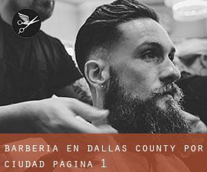 Barbería en Dallas County por ciudad - página 1