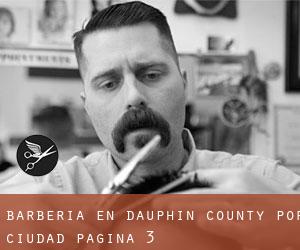Barbería en Dauphin County por ciudad - página 3