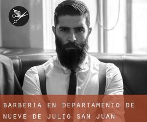 Barbería en Departamento de Nueve de Julio (San Juan) Barbería en Departamento de Nueve de Julio (San Juan)