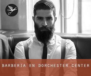 Barbería en Dorchester Center