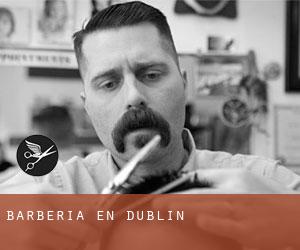 Barbería en Dublín