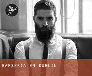 Barbería en Dublin