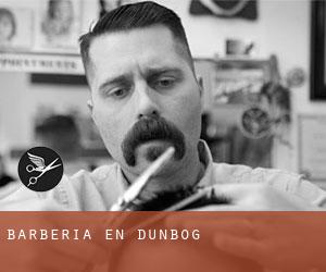 Barbería en Dunbog