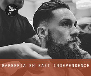 Barbería en East Independence