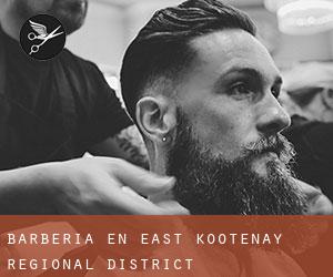Barbería en East Kootenay Regional District