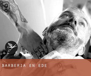 Barbería en Ede Barbería en Ede