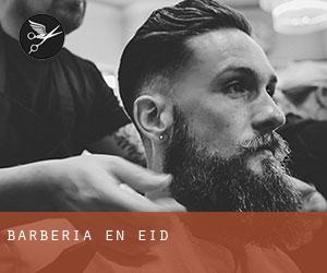 Barbería en Eid