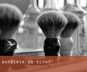 Barbería en Elvas