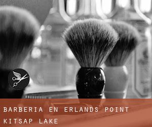 Barbería en Erlands Point-Kitsap Lake