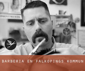 Barbería en Falköpings Kommun