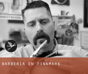 Barbería en Finnmark Barbería en Finnmark