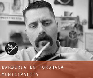 Barbería en Forshaga Municipality