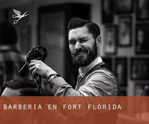 Barbería en Fort Florida
