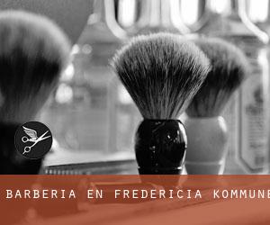 Barbería en Fredericia Kommune Barbería en Fredericia Kommune
