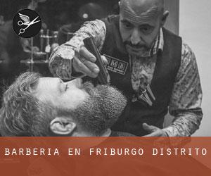 Barbería en Friburgo Distrito Barbería en Friburgo Distrito