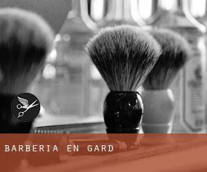 Barbería en Gard