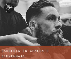 Barbería en Gemeente Binnenmaas