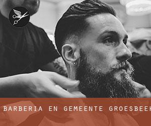 Barbería en Gemeente Groesbeek