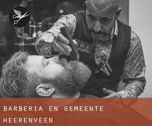 Barbería en Gemeente Heerenveen