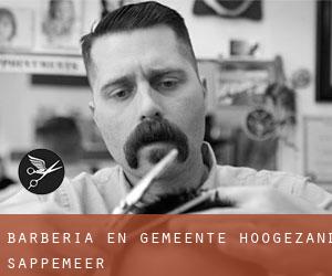 Barbería en Gemeente Hoogezand-Sappemeer