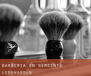 Barbería en Gemeente Leeuwarden