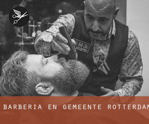 Barbería en Gemeente Rotterdam