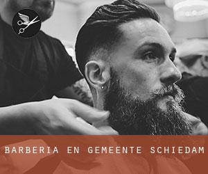 Barbería en Gemeente Schiedam
