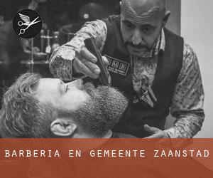 Barbería en Gemeente Zaanstad