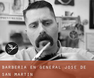 Barbería en General José de San Martín Barbería en General José de San Martín