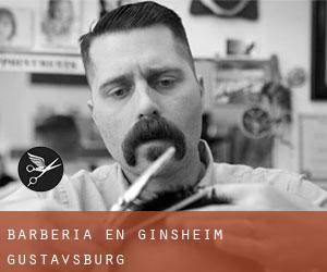 Barbería en Ginsheim-Gustavsburg