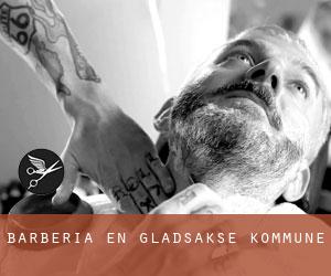 Barbería en Gladsakse Kommune Barbería en Gladsakse Kommune
