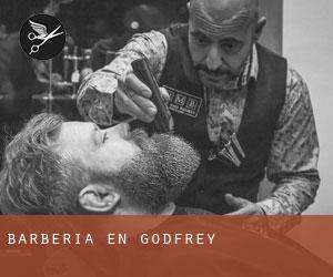 Barbería en Godfrey