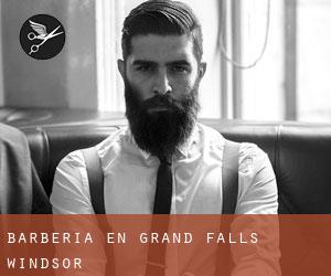 Barbería en Grand Falls-Windsor