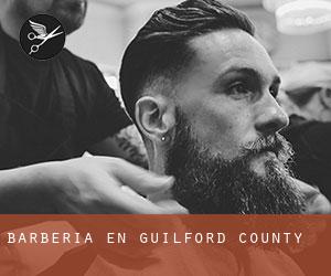 Barbería en Guilford County