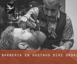 Barbería en Gustavo Díaz Ordaz