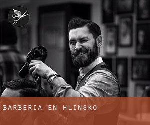 Barbería en Hlinsko Barbería en Hlinsko