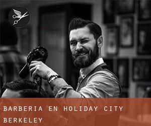 Barbería en Holiday City-Berkeley