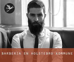 Barbería en Holstebro Kommune Barbería en Holstebro Kommune