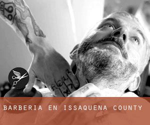 Barbería en Issaquena County