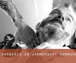 Barbería en Jammerbugt Kommune Barbería en Jammerbugt Kommune