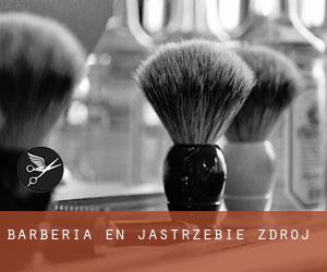 Barbería en Jastrzębie-Zdrój