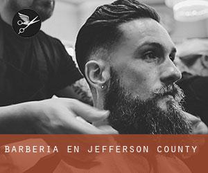 Barbería en Jefferson County