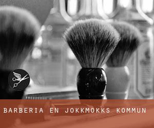 Barbería en Jokkmokks Kommun