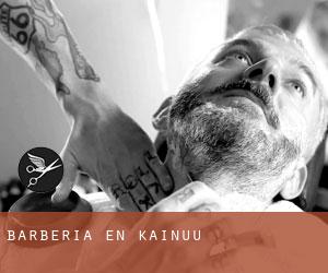 Barbería en Kainuu Barbería en Kainuu